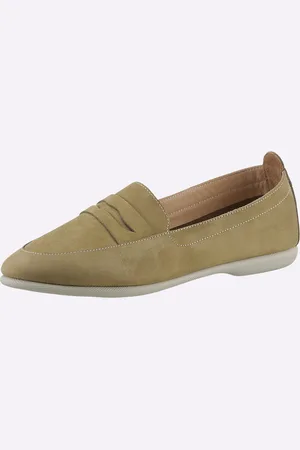 Heine Slipper