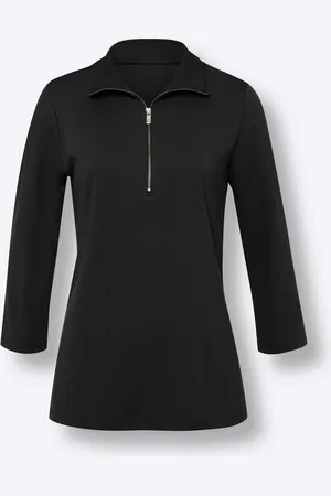 Heine 3/4-Arm-Shirt