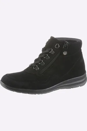 airsoft modern+ Stiefelette