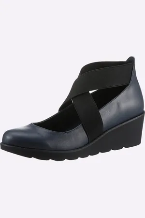 Heine Keilpumps
