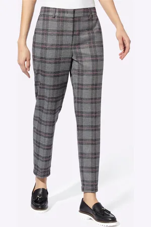 Heine Karohose