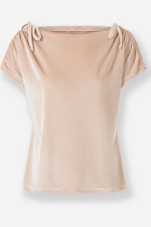Heine Kurzarmshirt