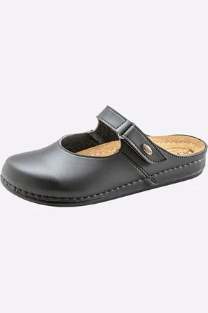 Dr. Feet Pantolette