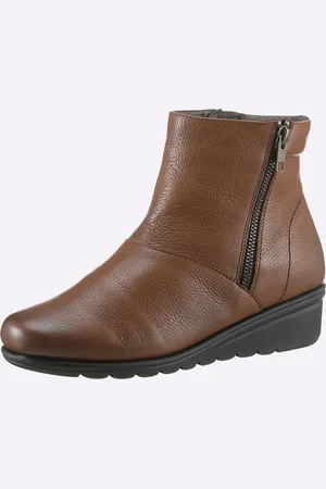 airsoft comfort+ Stiefelette