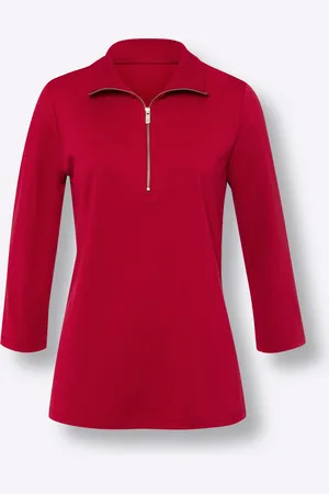 Heine 3/4-Arm-Shirt