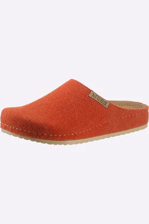 Mubb Pantoffel