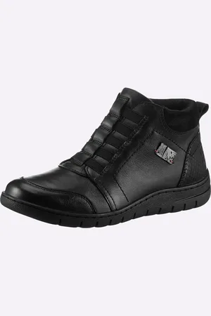 airsoft modern+ Stiefelette