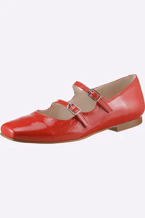Heine Ballerina
