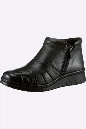 airsoft comfort+ Stiefelette