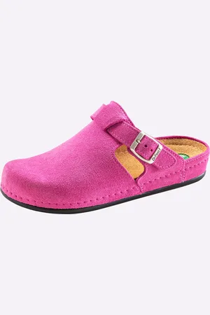 Dr. Feet Pantolette
