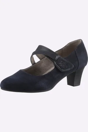 Jana Pumps