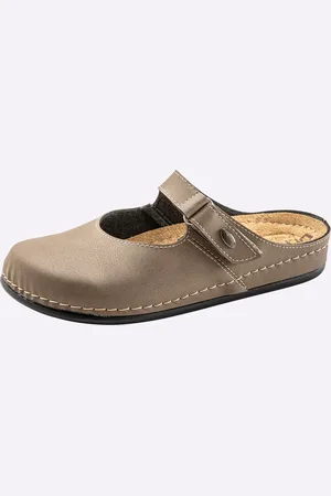 Dr. Feet Pantolette
