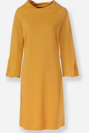 Heine Jerseykleid