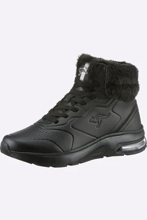 KangaROOS Stiefelette