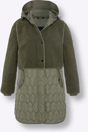 Heine Longjacke