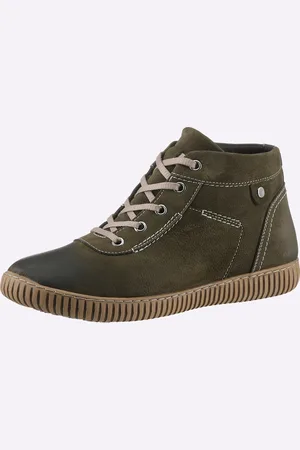 GEMINI Stiefelette