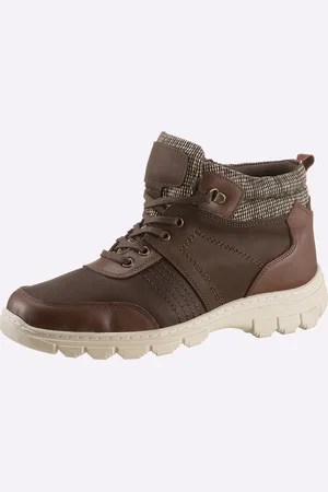 airsoft modern+ Stiefelette
