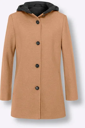 Heine Outdoorjacke