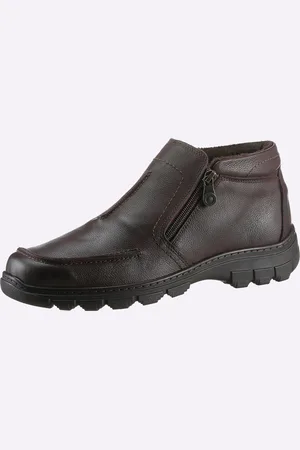 airsoft comfort+ Stiefelette