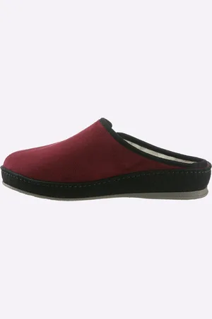 LANDGRAF Pantoffel
