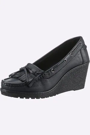 Heine Pumps