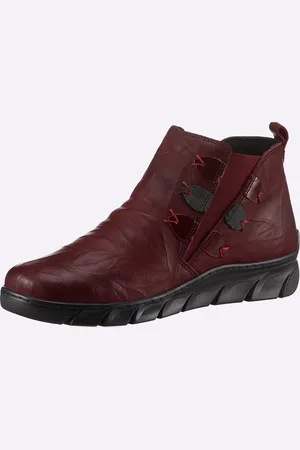 airsoft modern+ Stiefelette