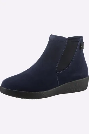 airsoft modern+ Stiefelette