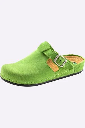 Dr. Feet Pantolette