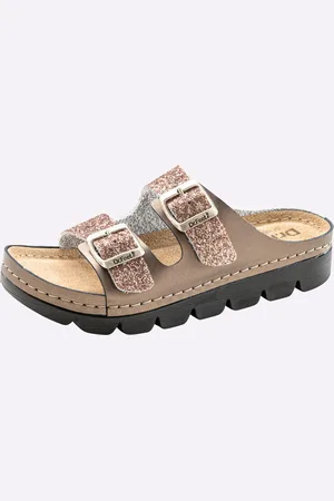 Dr. Feet Pantolette