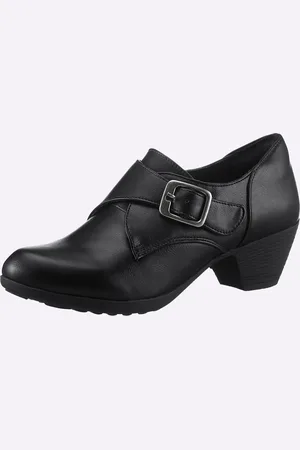 Andrea Conti Pumps
