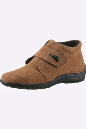 airsoft comfort+ Stiefelette