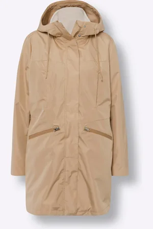 Heine 2-in-1-Winterjacke