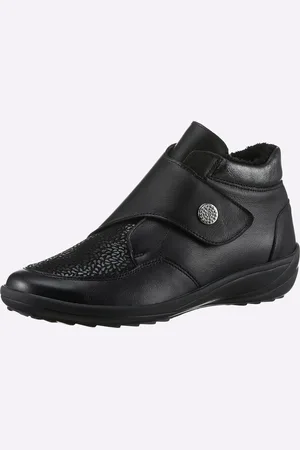 airsoft comfort+ Stiefelette