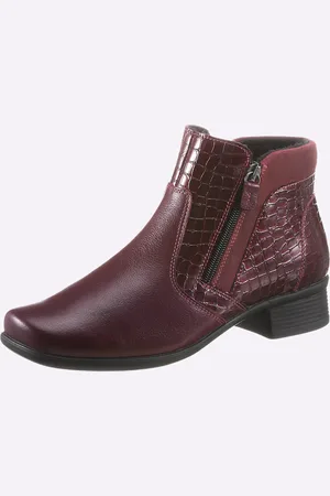 airsoft comfort+ Stiefelette
