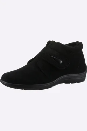 airsoft comfort+ Stiefelette
