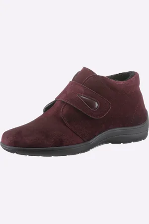 airsoft comfort+ Stiefelette
