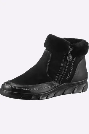 airsoft modern+ Stiefelette