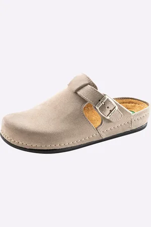 Dr. Feet Pantolette