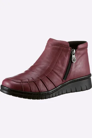 airsoft comfort+ Stiefelette