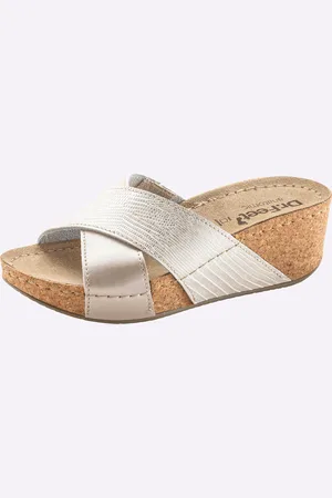 Dr. Feet Pantolette