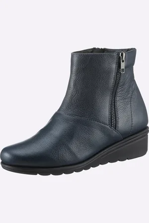 airsoft comfort+ Stiefelette