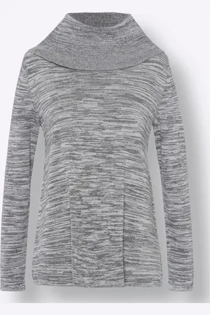 Heine Feinstrickpullover