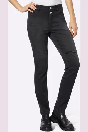 Heine Röhrenjeans