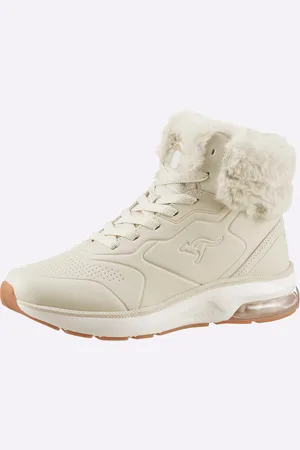 KangaROOS Stiefelette