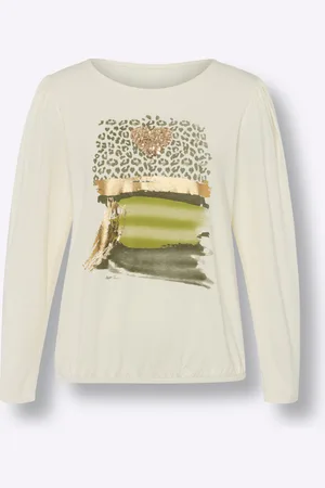 Heine Print-Shirt