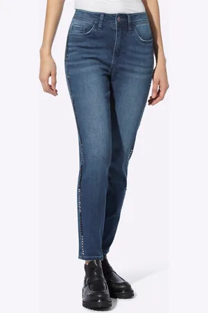 Heine Push-up-Jeans