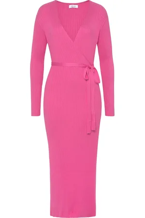 Lascana Strickkleid