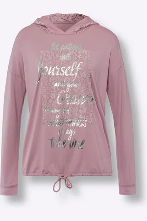 Heine Kapuzenshirt