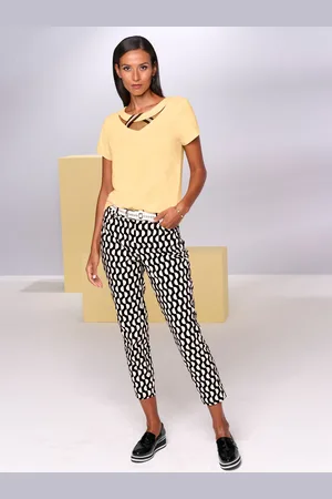Heine Druckhose