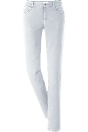 ASCARI Stretch-Jeans